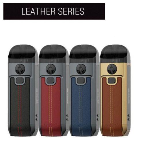 SMOK Nord 4 Pod Kit | SMOK | Skyline Smoke Company | South Africa