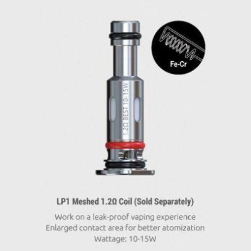 Smok Novo 4 LP1 Replacement Coils | SMOK | Skyline Smoke Company | South Africa