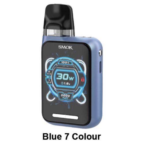 SMOK Novo GT Box Pod Kit | SMOK | Skyline Smoke Company | South Africa