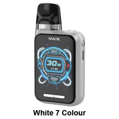 SMOK Novo GT Box Pod Kit | SMOK | Skyline Smoke Company | South Africa
