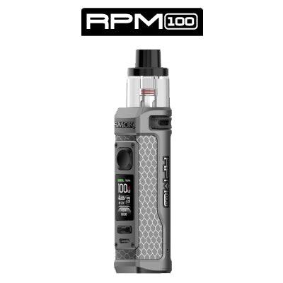 Smok RPM 100 Pod Kit | SMOK | Skyline Smoke Company | South Africa