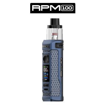 Smok RPM 100 Pod Kit | SMOK | Skyline Smoke Company | South Africa