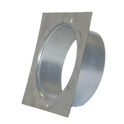 Spigot Flanged Base Plate | Skyline Grow Shop | Skyline Smoke Company | South Africa