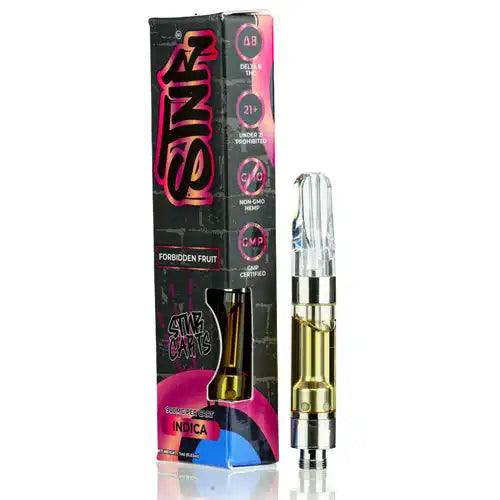 STNR 1g Delta 8 Carts | STNR Creations | Skyline Smoke Company | South Africa