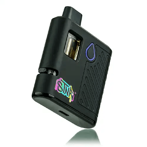 STNR 3g THCa To the Moon Live Resin Disposable Vapes | STNR Creations | Skyline Smoke Company | South Africa