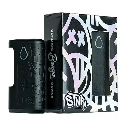 STNR PWRHAUS Battery Device | STNR Creations | Skyline Smoke Company | South Africa