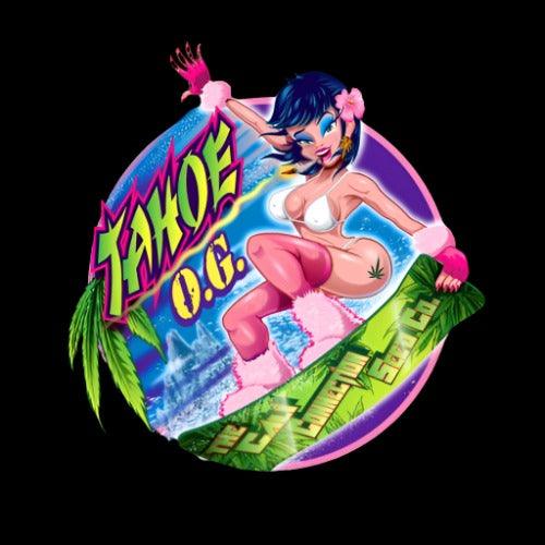 Tahoe OG Kush | The Cali Connection | Skyline Smoke Company | South Africa