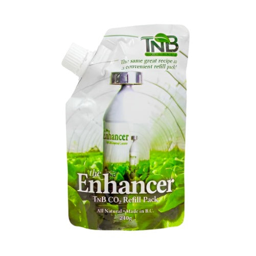 THE Enhancer - TNB CO Refill Pack (240g) | TNB Naturals | Skyline Smoke Company | South Africa