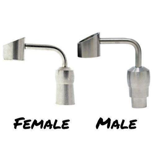 Titanium Banger – product image 1