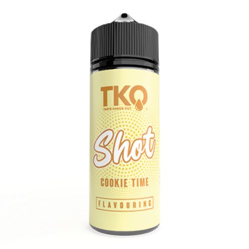 TKO Cookie Time Longfill | TKO | Skyline Smoke Company | South Africa
