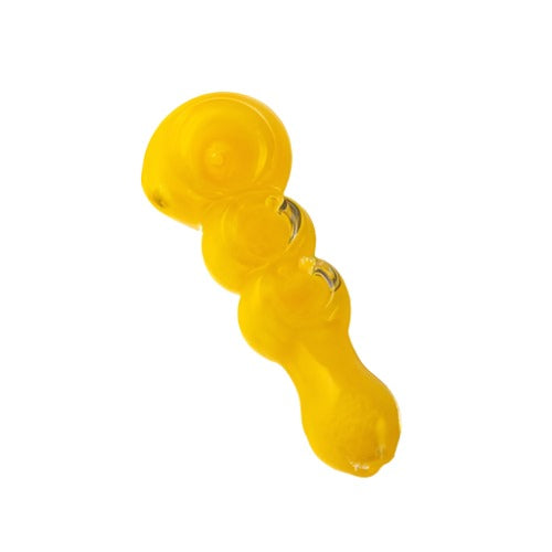 Triple Bowl Hand Pipe | Hemper USA | Skyline Smoke Company | South Africa