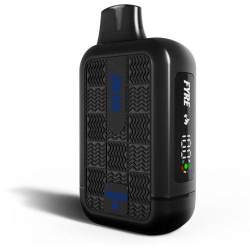 Tyson Round 2 12000 Puff Disposable Vape | Tyson 2.0 | Skyline Smoke Company | South Africa