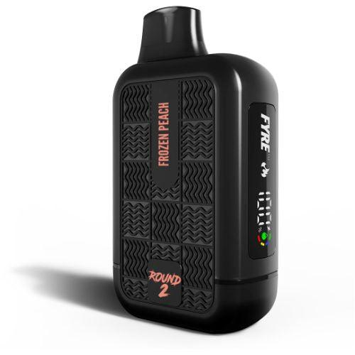 Tyson Round 2 12000 Puff Disposable Vape | Tyson 2.0 | Skyline Smoke Company | South Africa