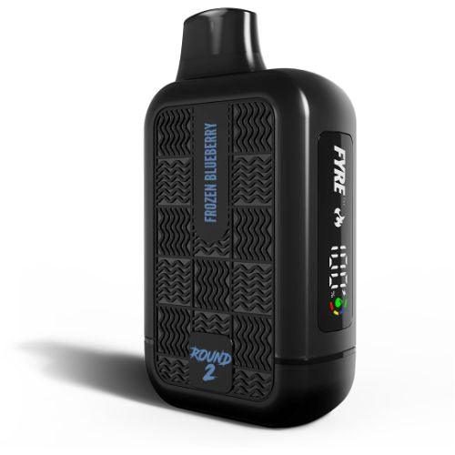 Tyson Round 2 12000 Puff Disposable Vape | Tyson 2.0 | Skyline Smoke Company | South Africa
