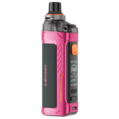 Vaporesso Armour G Kit | Vaporesso | Skyline Smoke Company | South Africa
