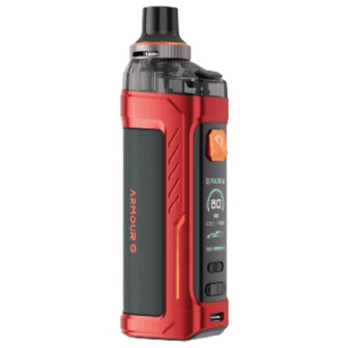 Vaporesso Armour G Kit | Vaporesso | Skyline Smoke Company | South Africa