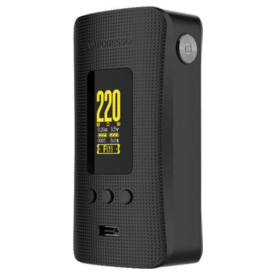 Vaporesso Gen 200 Mod | Vaporesso | Skyline Smoke Company | South Africa