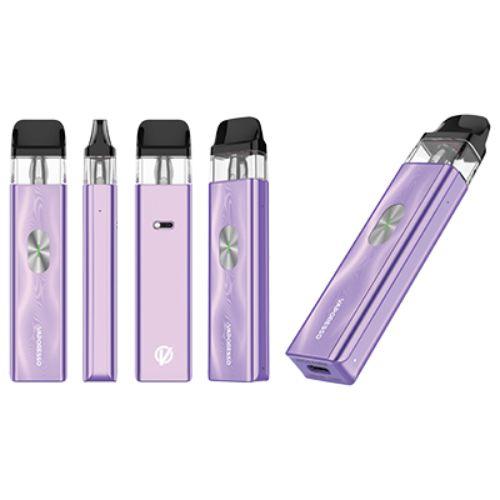 Vaporesso XROS 4 Mini Pod Kit | Vaporesso | Skyline Smoke Company | South Africa