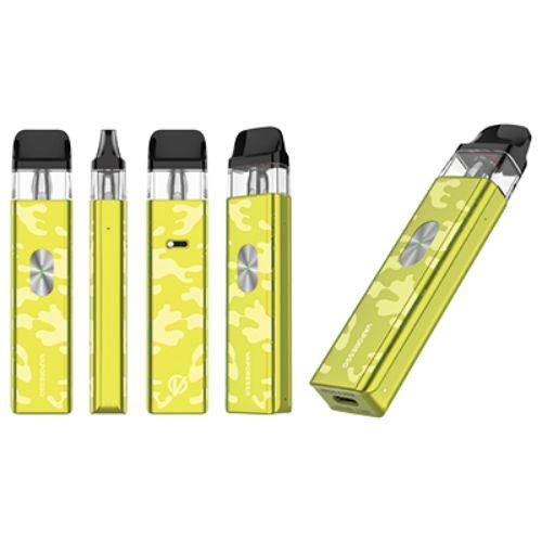 Vaporesso XROS 4 Mini Pod Kit | Vaporesso | Skyline Smoke Company | South Africa