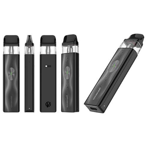 Vaporesso XROS 4 Mini Pod Kit | Vaporesso | Skyline Smoke Company | South Africa