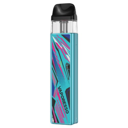 Vaporesso XROS 4 Mini Pod Kit | Vaporesso | Skyline Smoke Company | South Africa