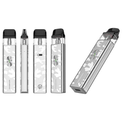 Vaporesso XROS 4 Mini Pod Kit | Vaporesso | Skyline Smoke Company | South Africa