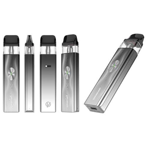 Vaporesso XROS 4 Mini Pod Kit | Vaporesso | Skyline Smoke Company | South Africa