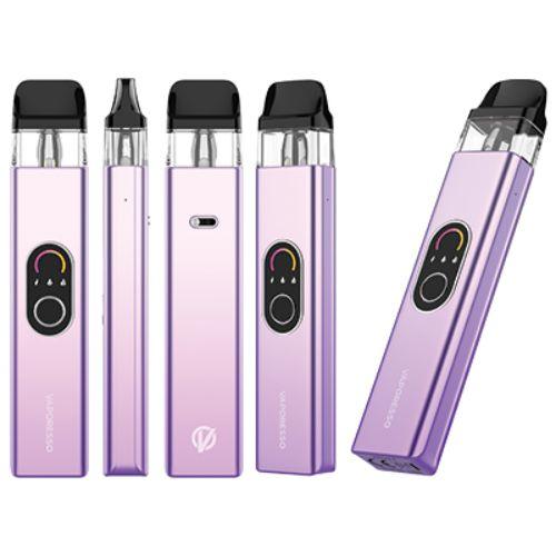 Vaporesso XROS 4 Pod Kit | Vaporesso | Skyline Smoke Company | South Africa
