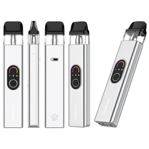 Vaporesso XROS 4 Pod Kit | Vaporesso | Skyline Smoke Company | South Africa