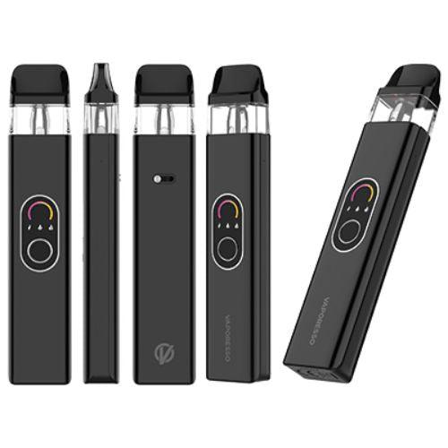 Vaporesso XROS 4 Pod Kit | Vaporesso | Skyline Smoke Company | South Africa