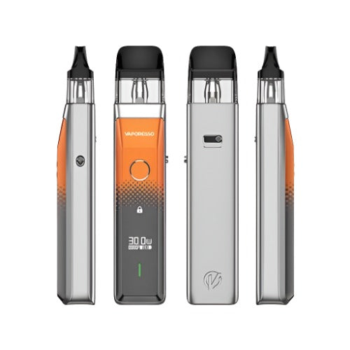 Vaporesso XROS Pro Pod Kit | Vaporesso | Skyline Smoke Company | South Africa