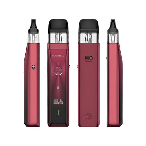 Vaporesso XROS Pro Pod Kit | Vaporesso | Skyline Smoke Company | South Africa