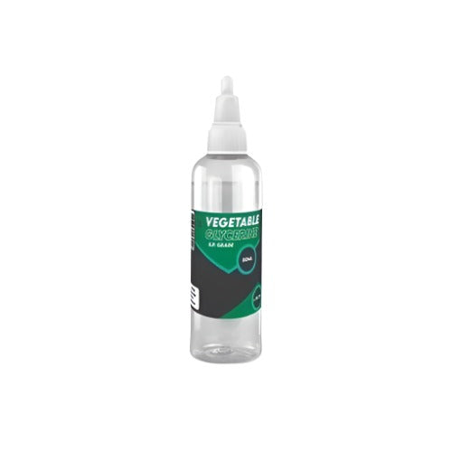 Vegetable Glycerine Additive | Molecule 9 Labs | Skyline Smoke Company | South Africa