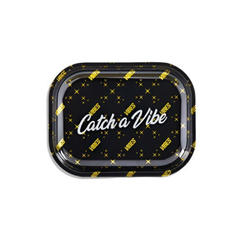 Vibes Catch A Vibe Rolling Trays | Vibes Papers | Skyline Smoke Company | South Africa