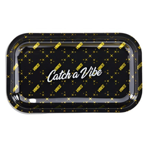 Vibes Catch A Vibe Rolling Trays | Vibes Papers | Skyline Smoke Company | South Africa