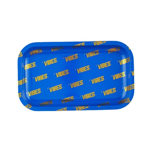 Vibes Signature Rolling Trays | Vibes Papers | Skyline Smoke Company | South Africa