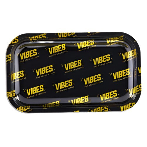 Vibes Signature Rolling Trays | Vibes Papers | Skyline Smoke Company | South Africa