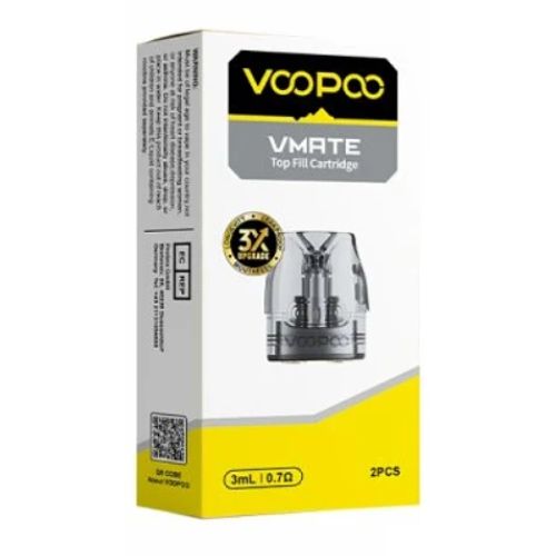 Voopoo VMATE Pod Replacement | Voopoo | Skyline Smoke Company | South Africa