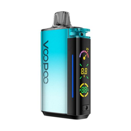 Voopoo VRIZZ Pod kit | Voopoo | Skyline Smoke Company | South Africa