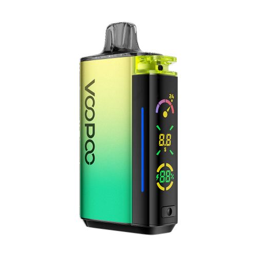 Voopoo VRIZZ Pod kit | Voopoo | Skyline Smoke Company | South Africa
