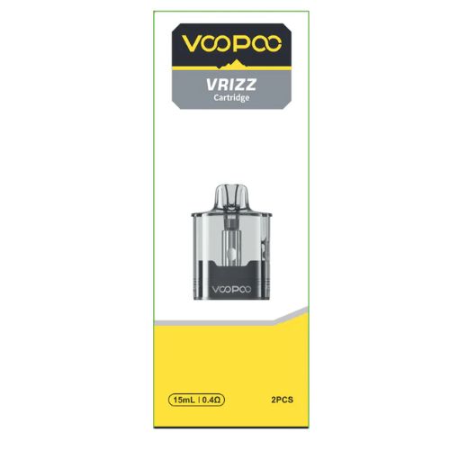 Voopoo VRIZZ Pod Replacement | Voopoo | Skyline Smoke Company | South Africa