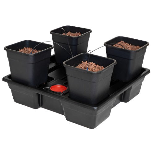 Wilma Large 4 Complete System 18L | Atami | Skyline Smoke Company | South Africa