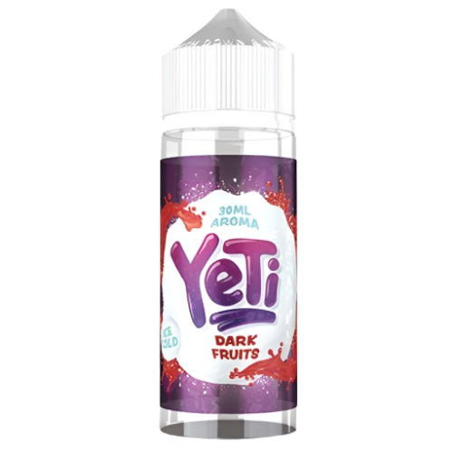 Yeti Dark Fruits Longfill Aroma | Yeti E-Liquids | Skyline Smoke Company | South Africa