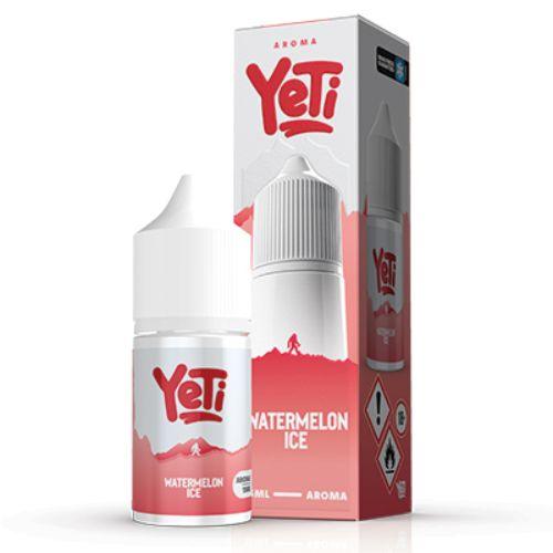 Yeti Summit Series Watermelon Ice Longfill Nic Salt Combo | Yeti E-Liquids | Skyline Smoke Company | South Africa