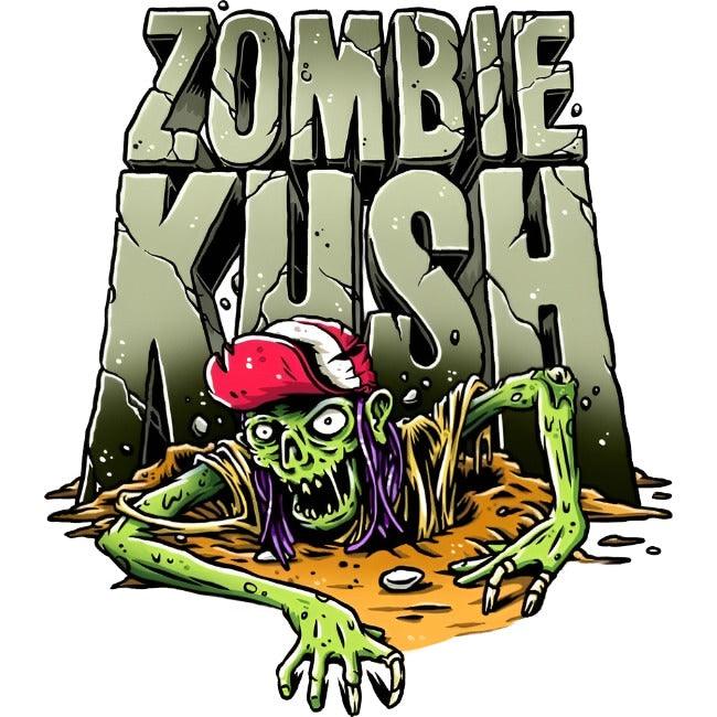 Zombie Kush Auto | Ripper Seeds | Skyline Smoke Company | South Africa