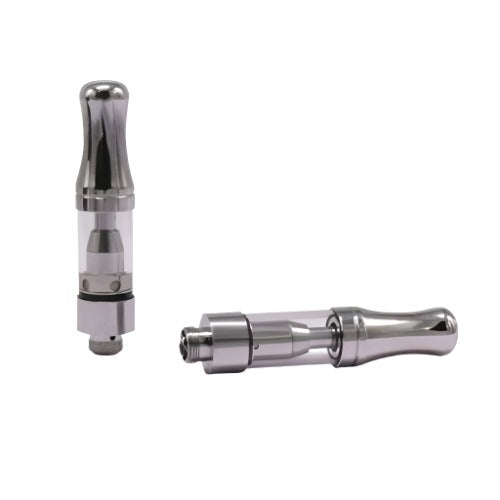 0.5ml Refillable Wax Ceramic Cartridge | Skyline Smoke Shop | Skyline Smoke Company | South Africa