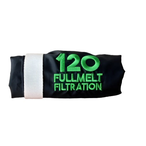 3 Piece Bubble Hash Bags | Fullmelt Filtration | Skyline Smoke Company | South Africa