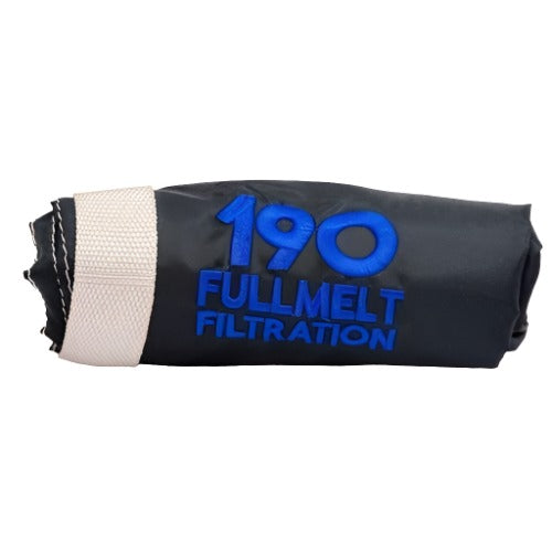 3 Piece Bubble Hash Bags | Fullmelt Filtration | Skyline Smoke Company | South Africa