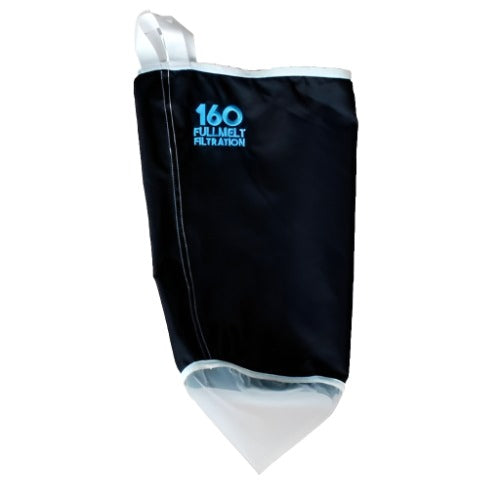 4 Piece Bubble Hash Bags | Fullmelt Filtration | Skyline Smoke Company | South Africa