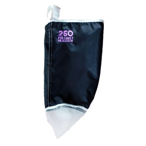 4 Piece Bubble Hash Bags | Fullmelt Filtration | Skyline Smoke Company | South Africa